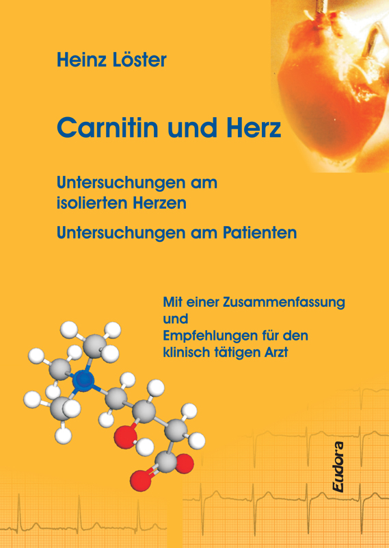Heinz Löster: Carnitin und Herz